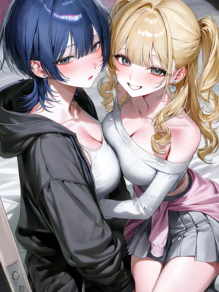 usagilife의 My Sister Got a Girlfriend