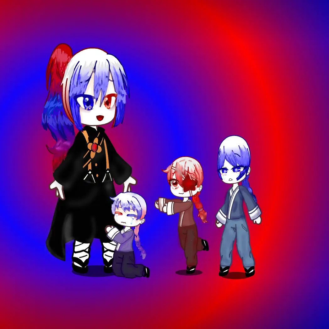 GrainyJudge2947의 돌아온 대제님...