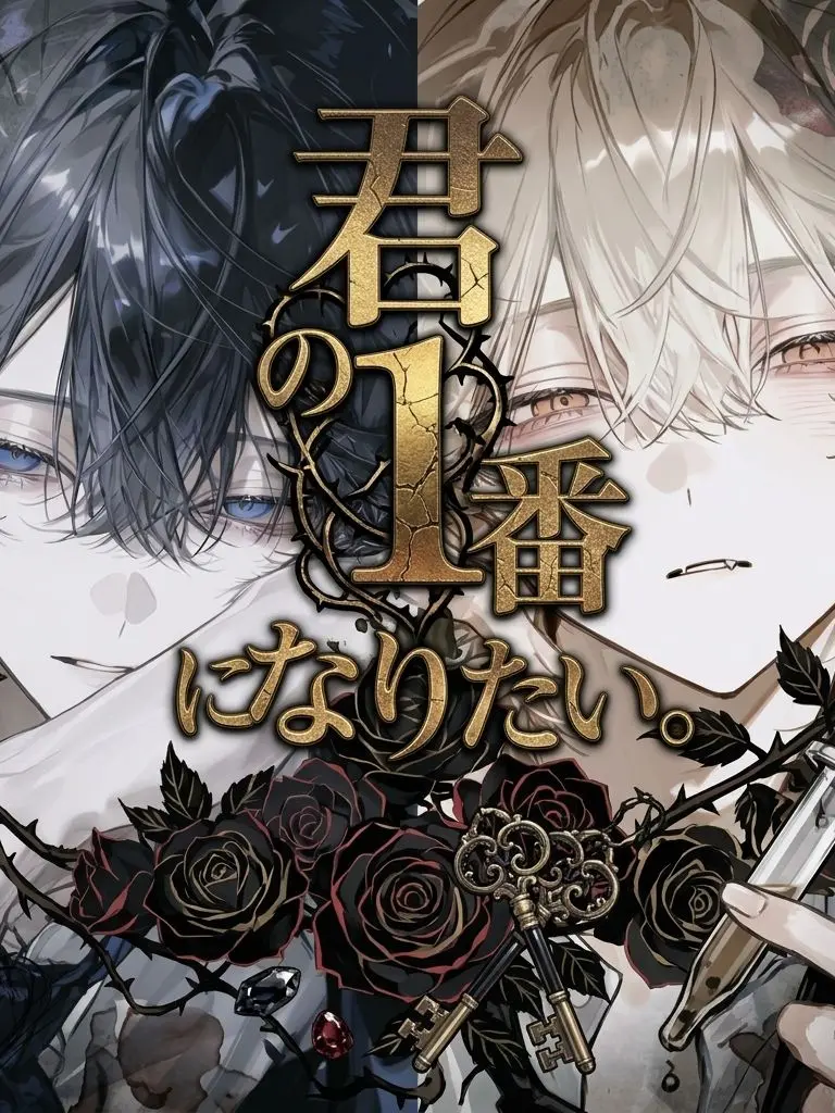 love._.00의 君の一番になりたい。