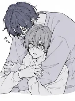 m7mI._3의 俺の彼氏