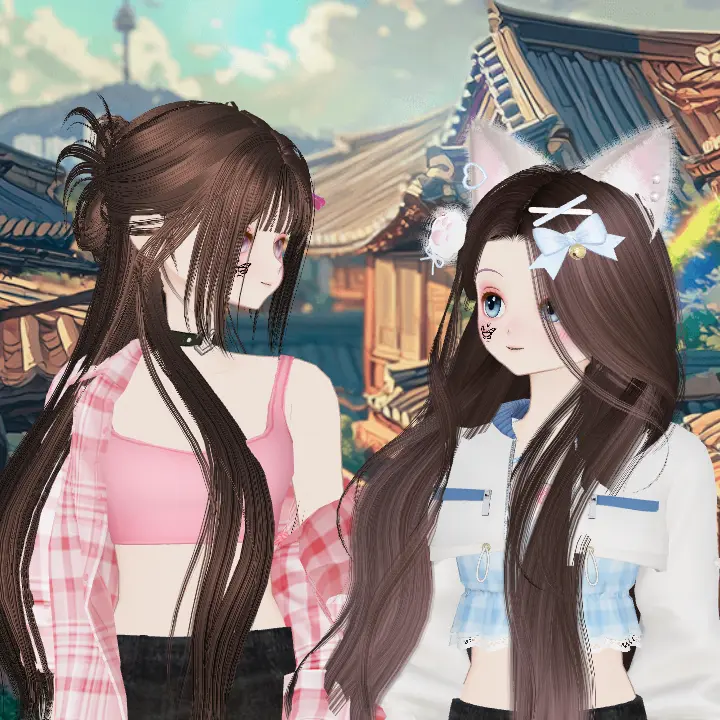 violet_devil_의 리레볼루션