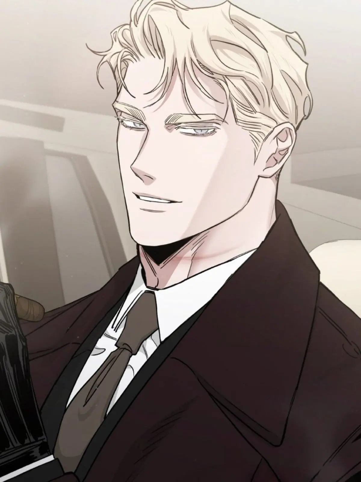 czhzrx의 카이사르 알렉산드로비치 세르게예프