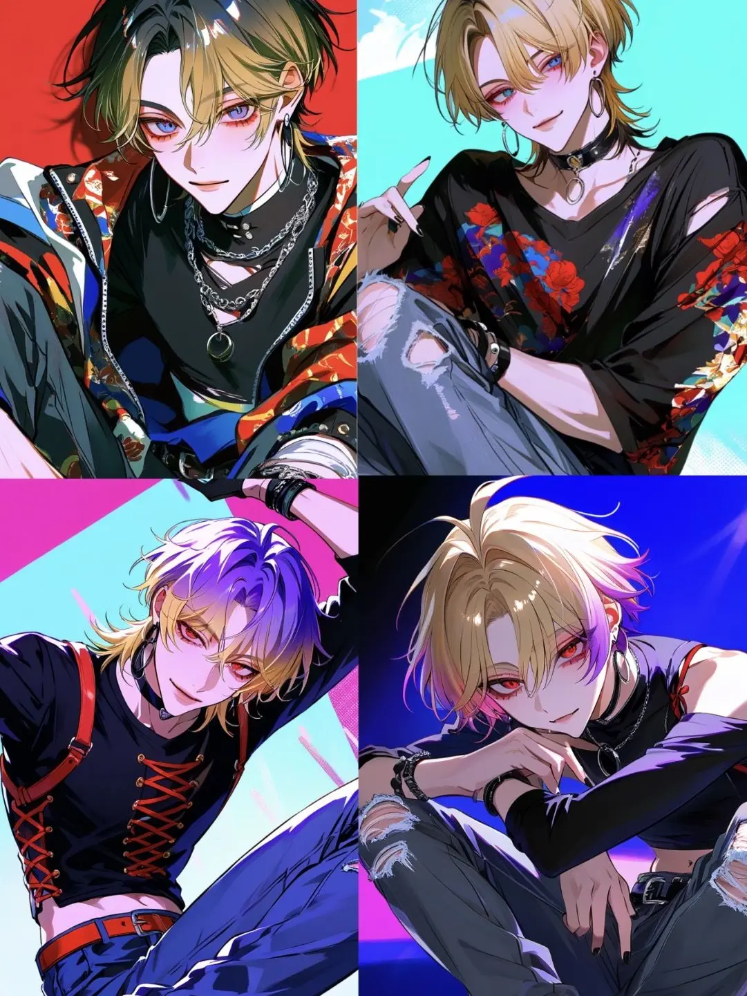 DaftTea7453의 この街、最高に可笑しい