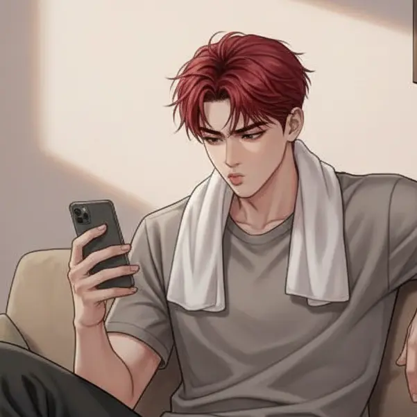 LLAMPAKA의 김지환