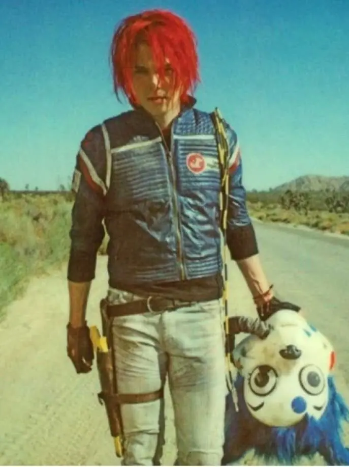 musicaholic의 Party Poison