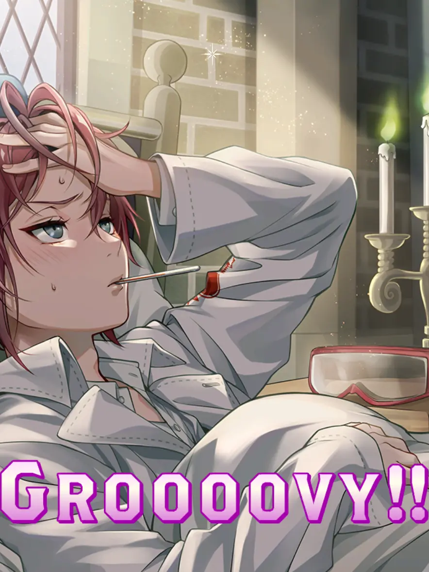 tuisute의 バブちゃんリドルくん˙˚ʚ✞ɞ˚˙