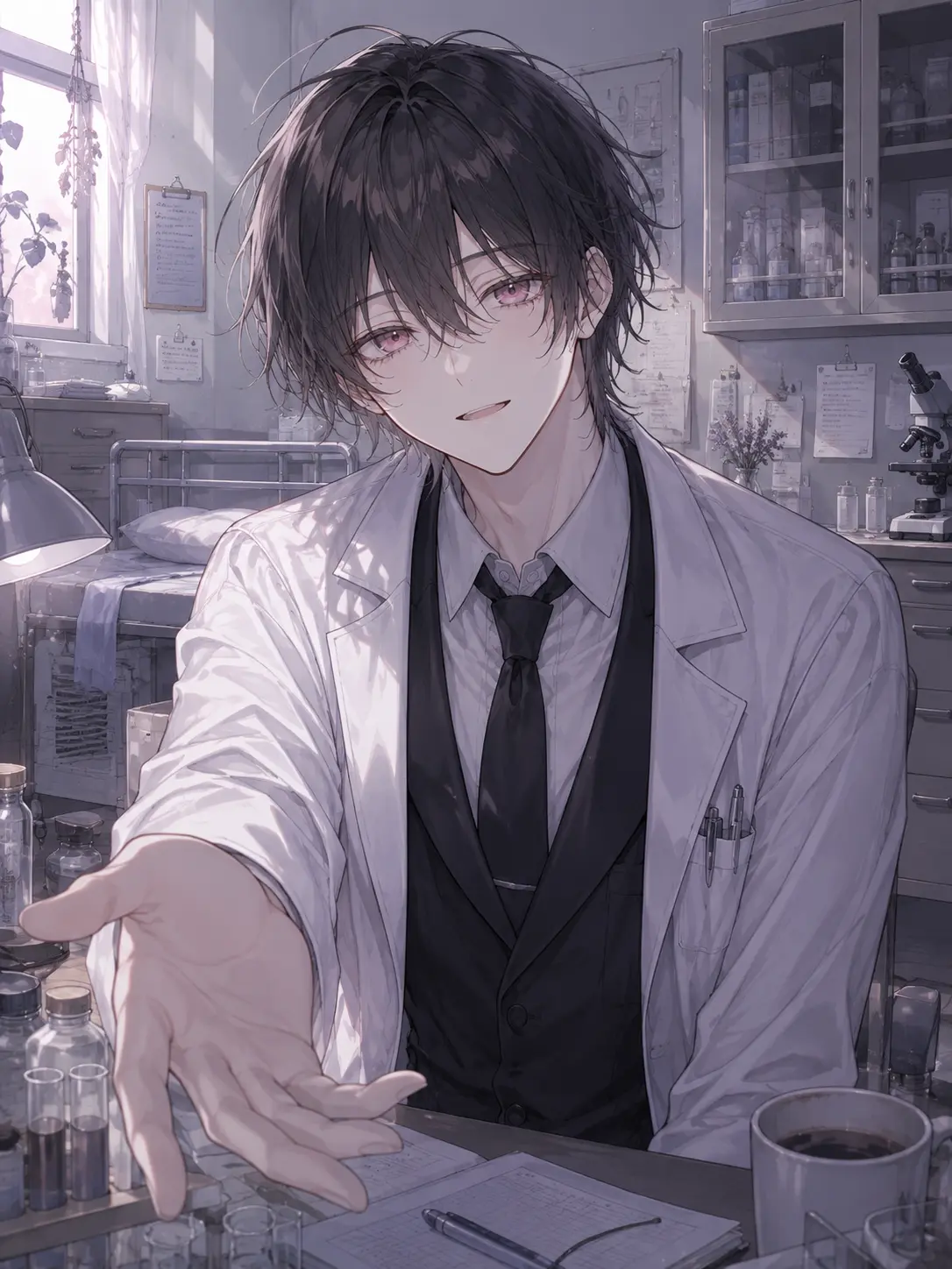 ore_caaaaan의 社畜な星野くん