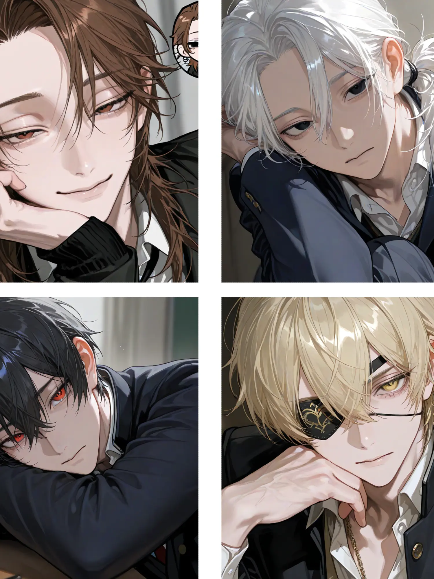 user.099의 兄の友達