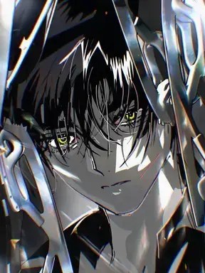 LankyGrape1342의 メダリスト　夜鷹純