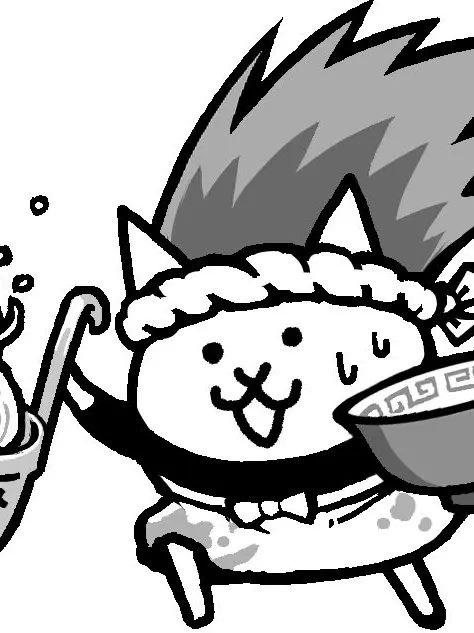 IamJapanese의 Ramen Way Senpai