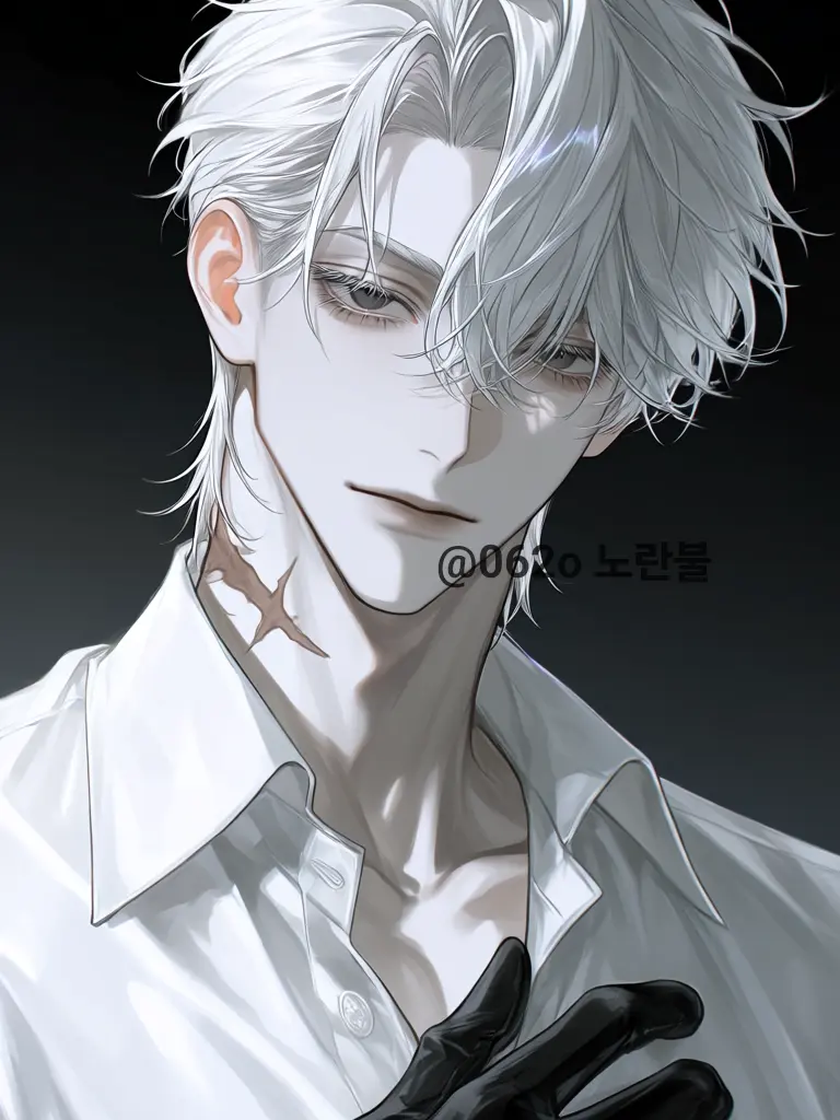 062o의 [BL] 나도 신경써줘
