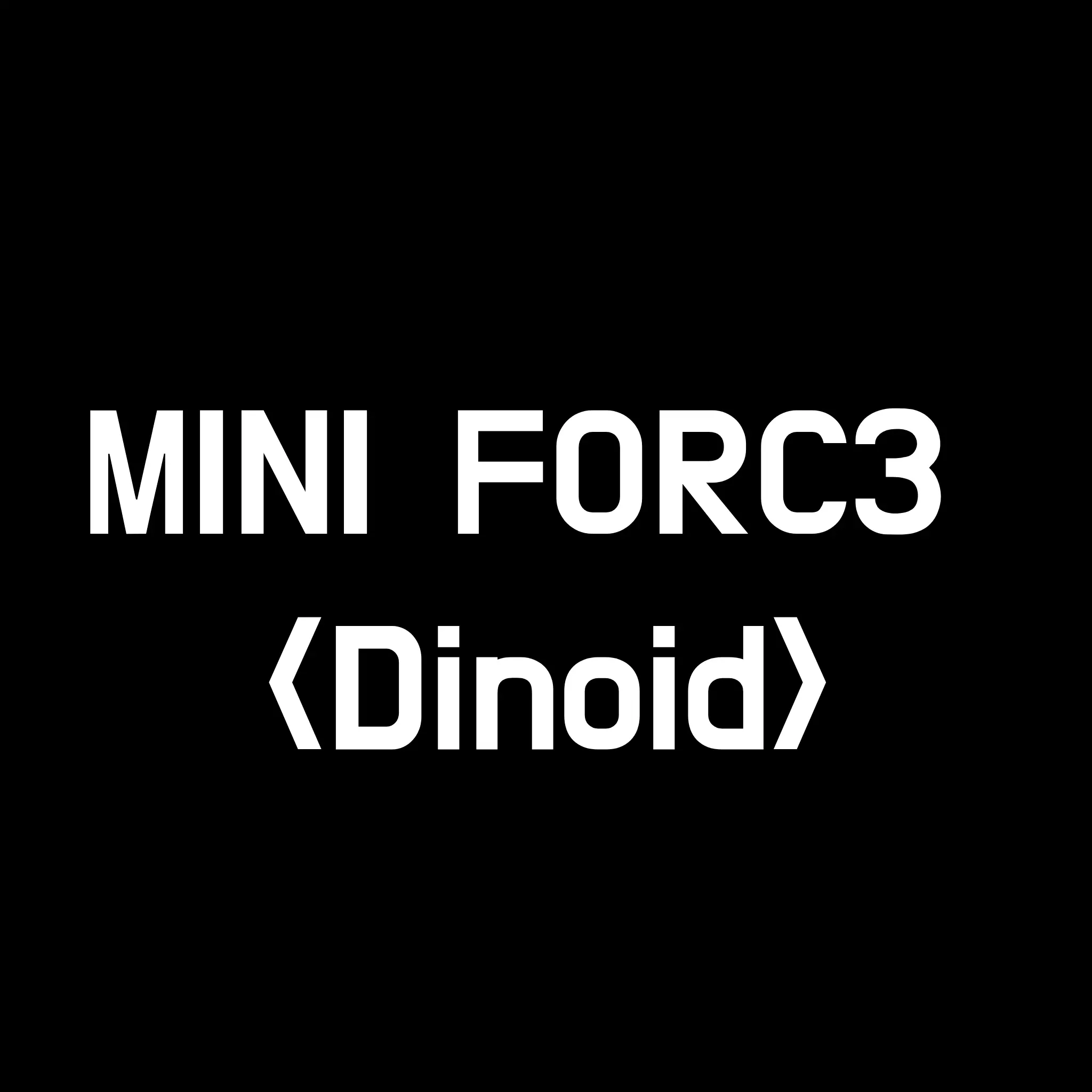 starmoonm의 최강공룡 미니특공대 <L.my>