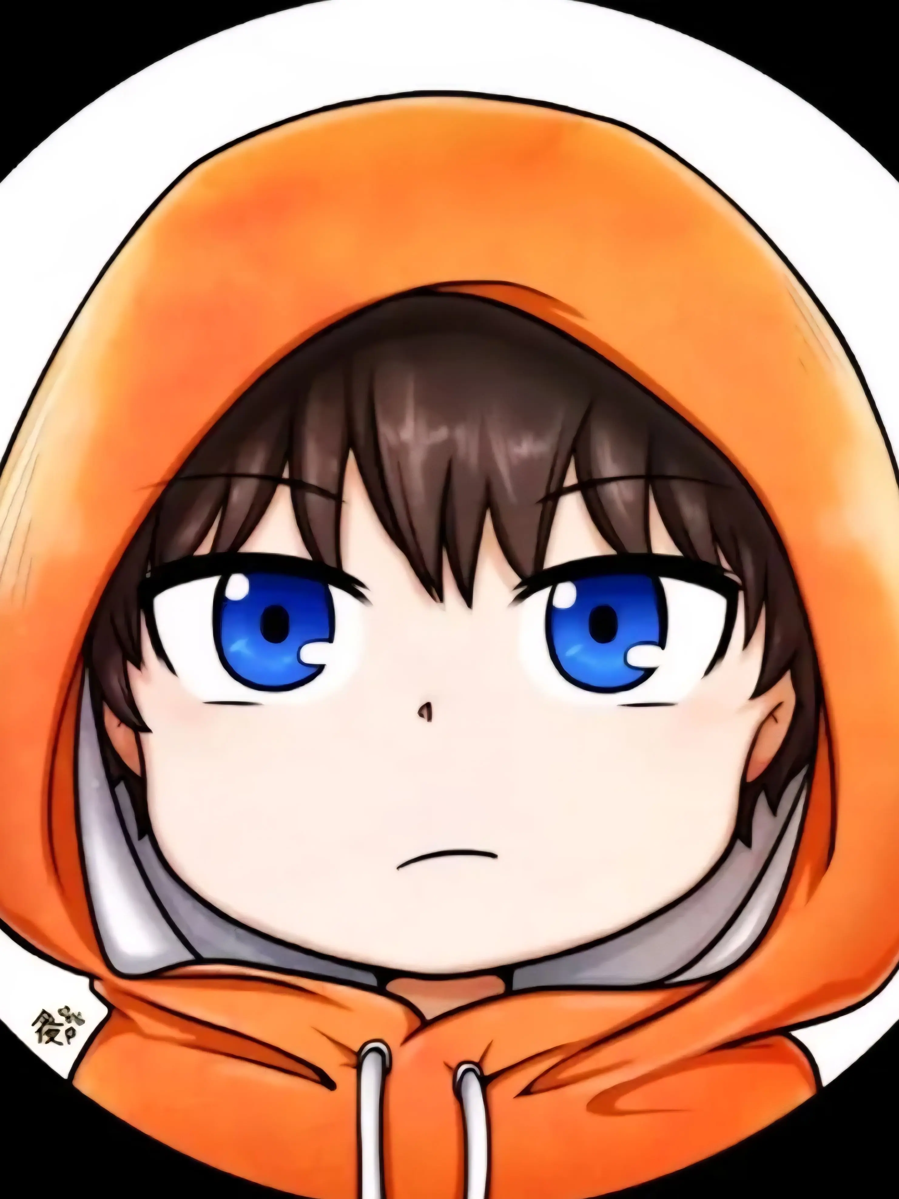 Paradis_pan의 코마와 동거