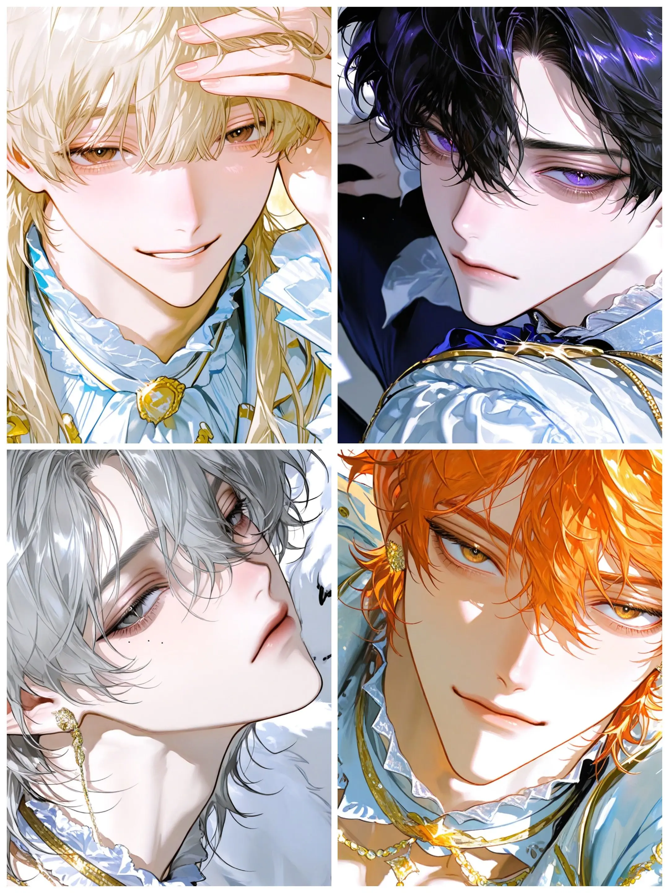 Lovexwx의 仕組まれた嫌われアイドル