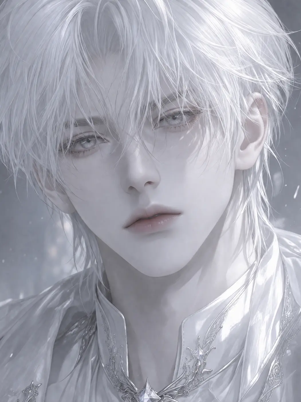 KnottySugar2792의 獣人であることを隠すのは最高だ