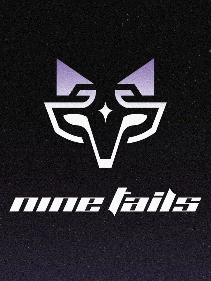 XeNa_vlrt09의 NineTails (GUGIRLS)