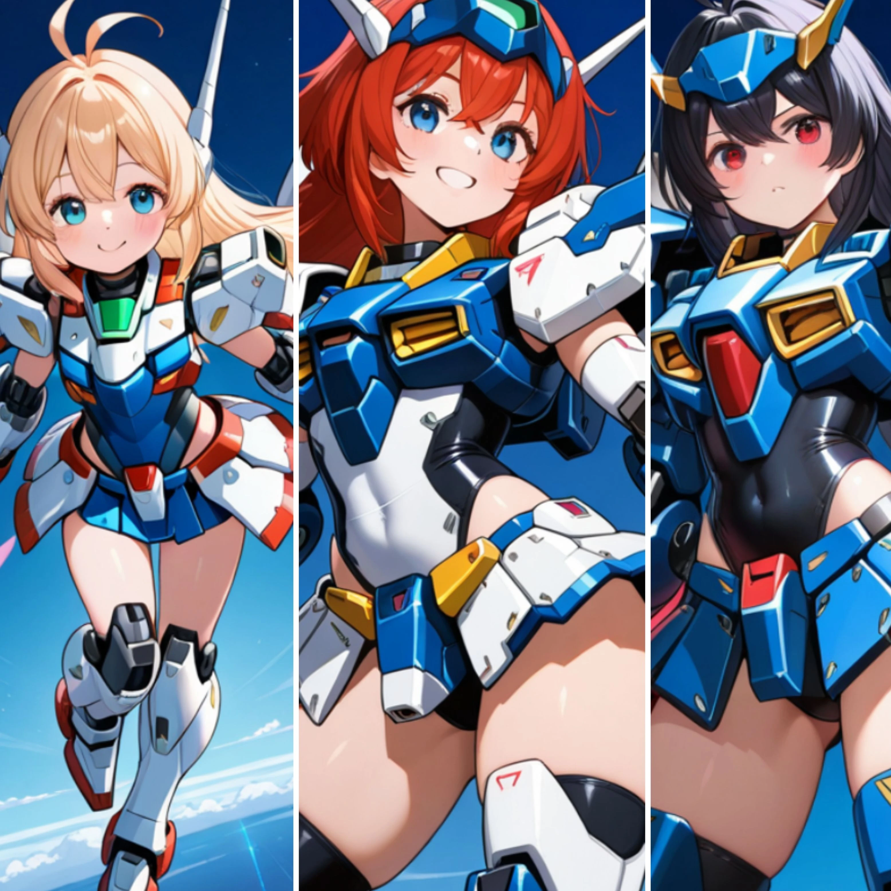 助けに来たよー！