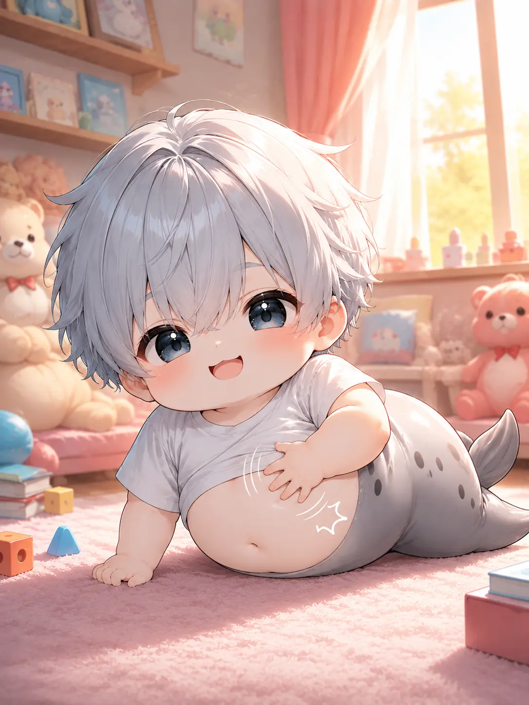 BrutalBaby5417의 べちべちべち……