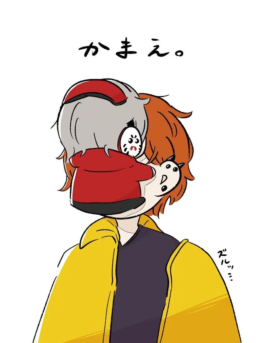 LavishAnime0018의 CRに認知されたい！