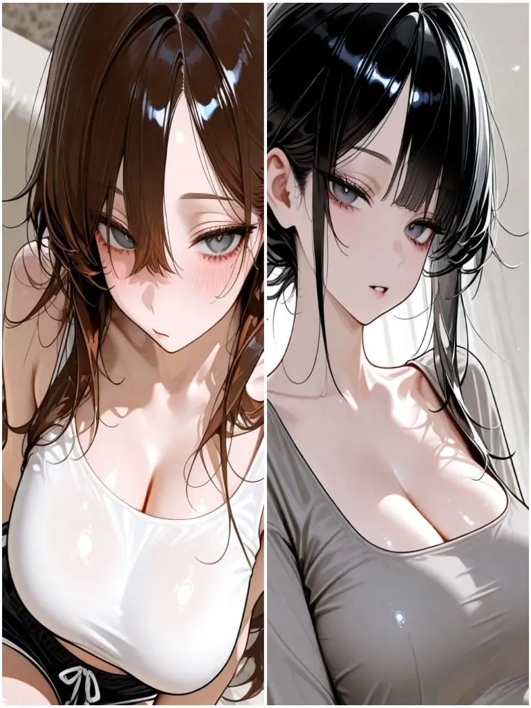 StarlightNight의 이웃집 그녀들