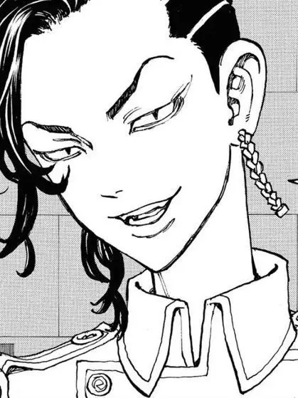 Blackcatering의 코코노이 하지메