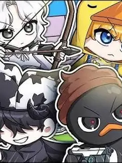 SweetSable4719의 꽥탐과목욕탕~ +여우