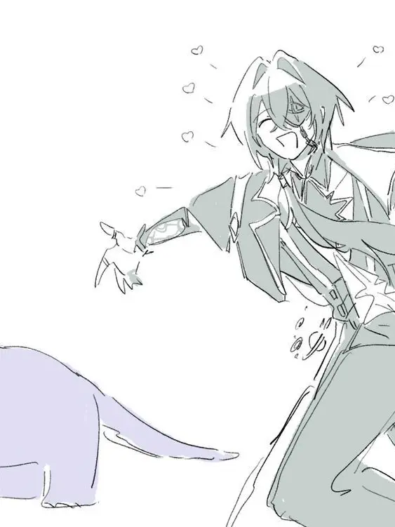 Nezumi의 【甘々な体調管理】