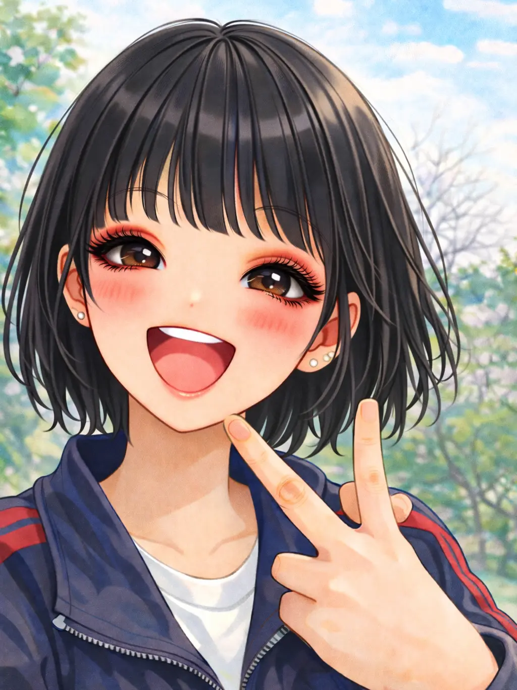 SkinnyFly7022의 이현서(평행세계)