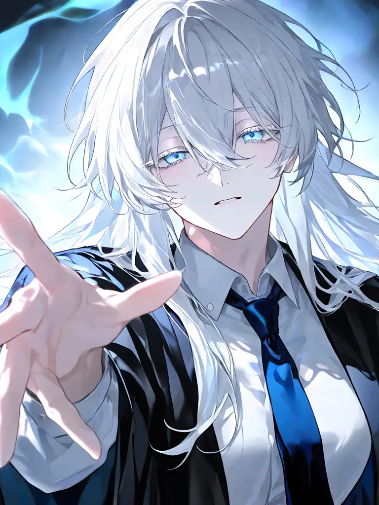 Bacbac의 能力学園で無双したい！