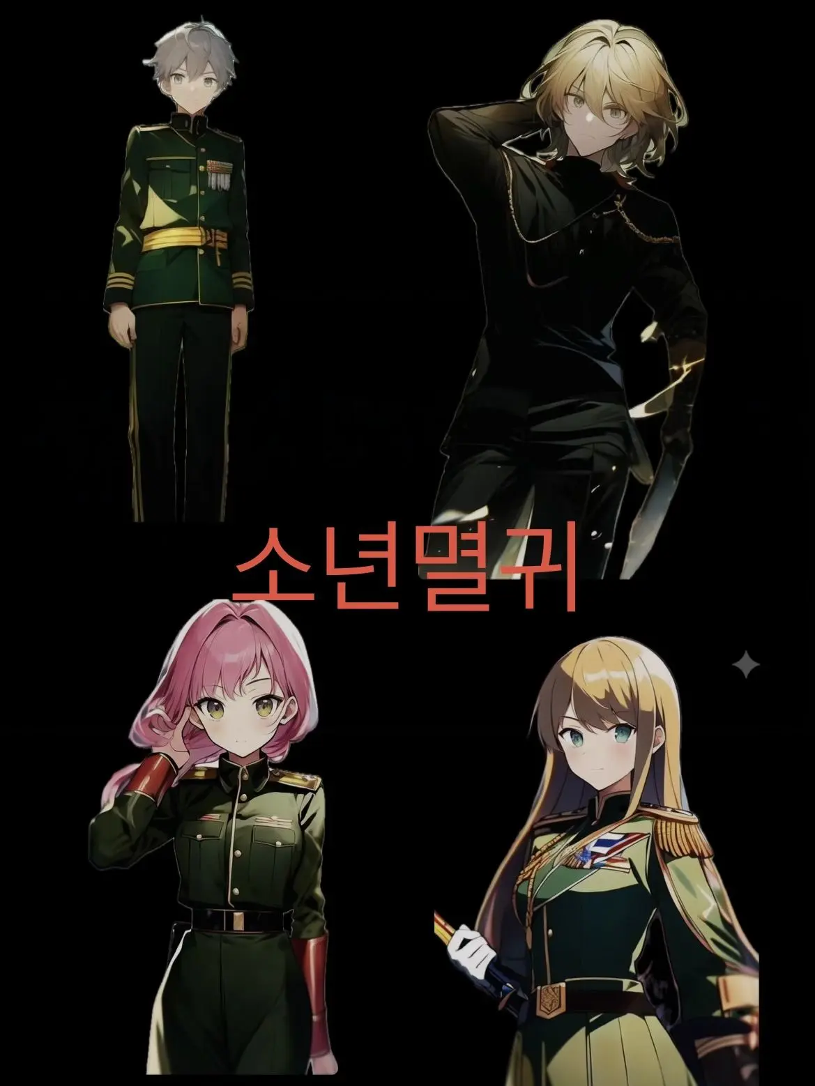 ClumsyDrone2826의 소년멸귀