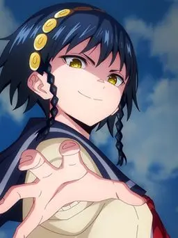 GildedCube4392의 魔都精兵のスレイブ(東の晩餐編)