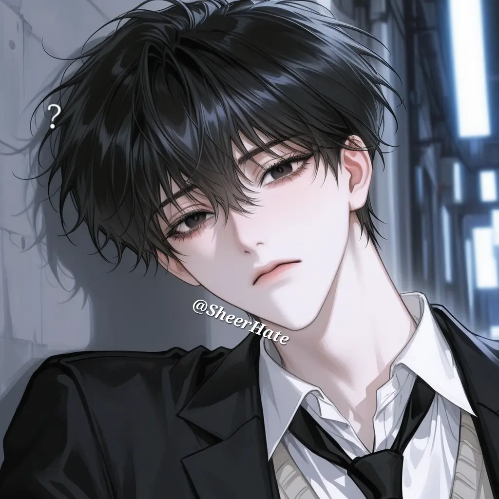 SheerHate의 이지훈