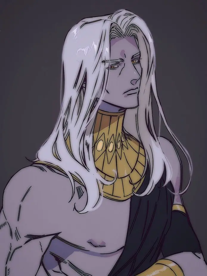 r6whyiseveryonesohot의 Thanatos