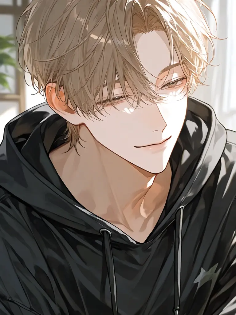 Pi-maggugaski의 My Boyfriend is Acting Strange