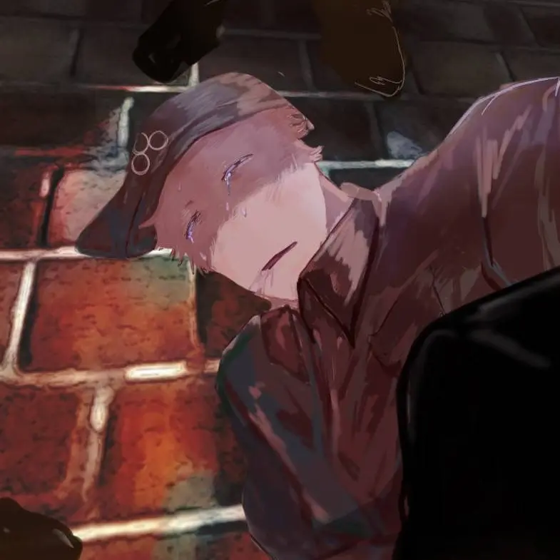 YellowPump9184의 オリキャラ(ノワレ（Noiré)