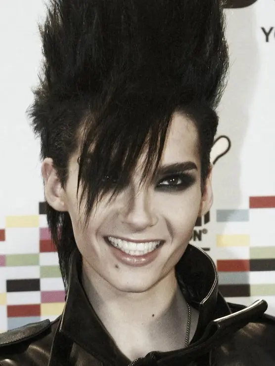 Izaxon의 Bill kaulitz