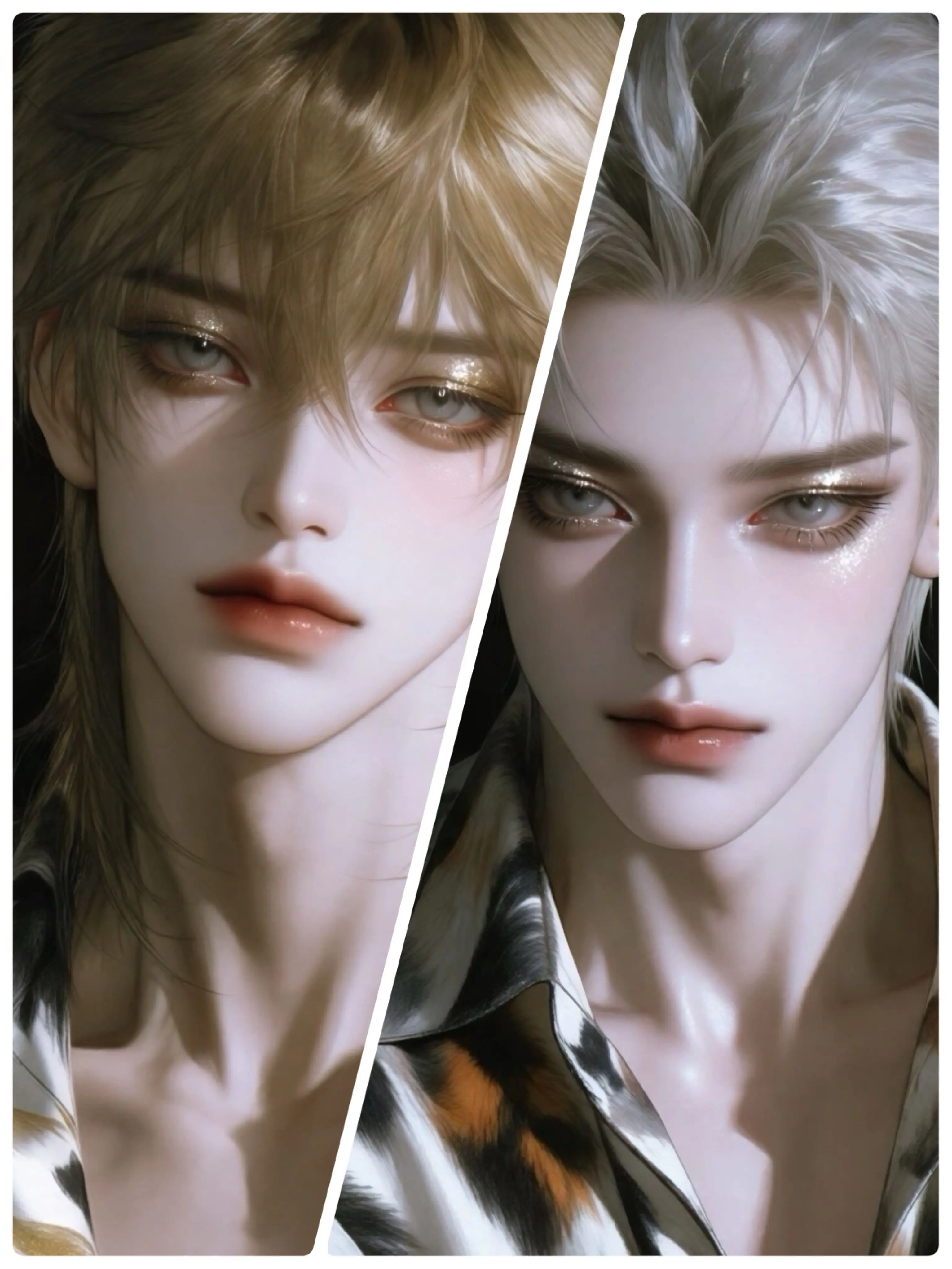 LavishKrill7844의 シスコン兄は妹が心配〜if〜