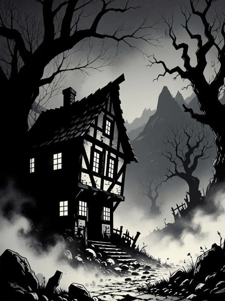 FlimsyTime5617의 Nightgate Tavern