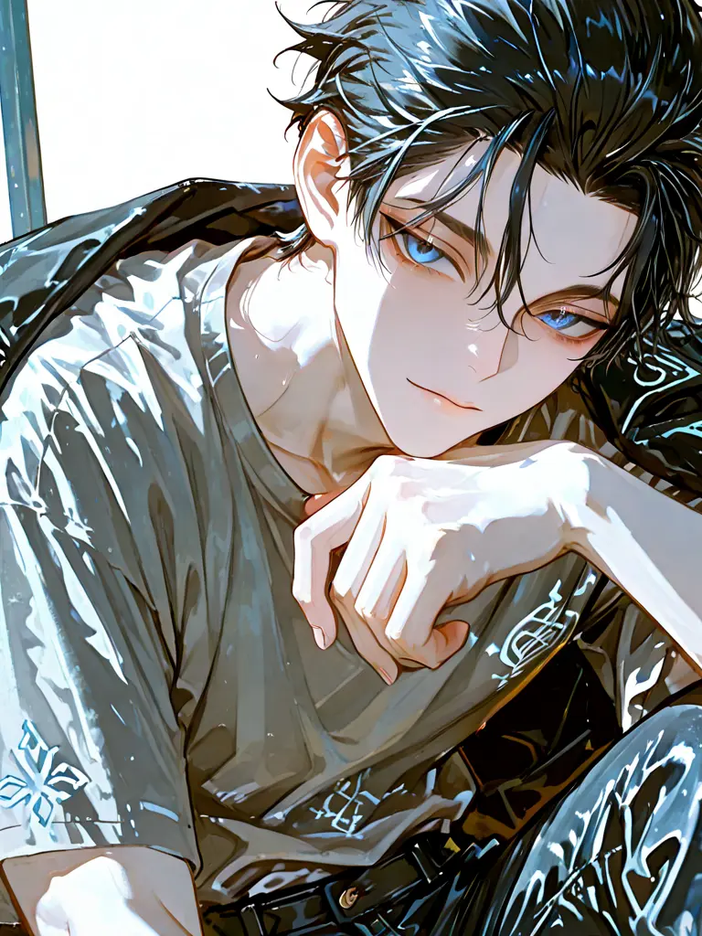 MiniSaola3647의 강우진