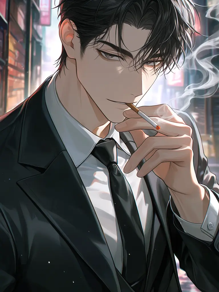 Aryu._.mu의 ヤクザに誘拐されました､?!