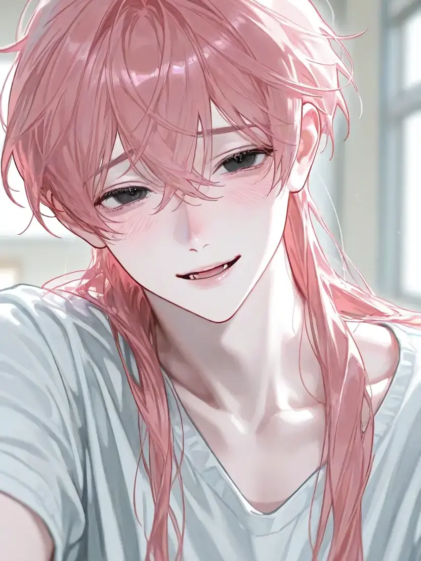 HerbalTrump5047의 アタシは普通じゃない