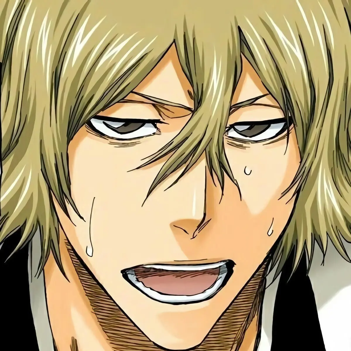 geaggulddack의 우라하라 키스케