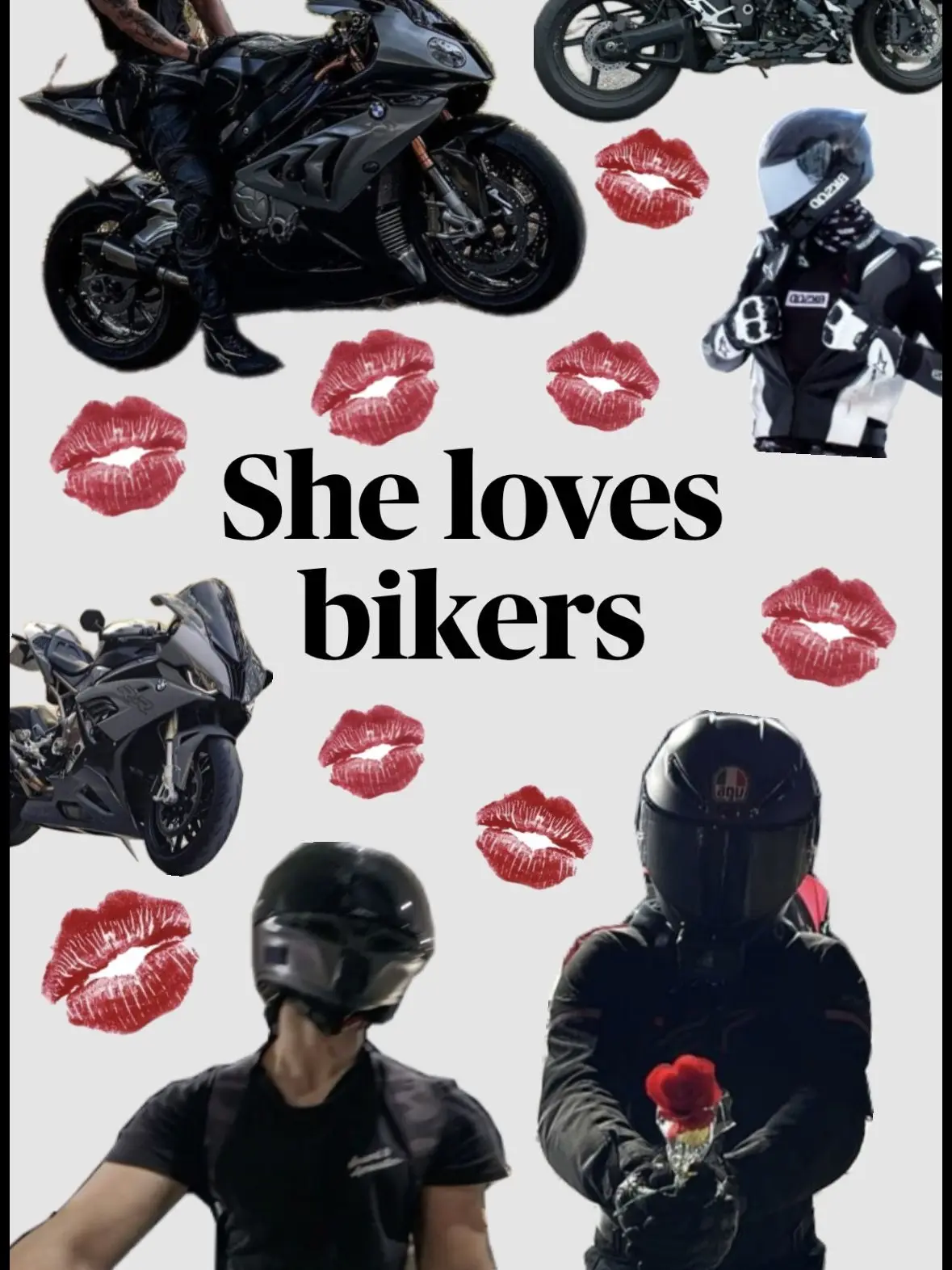 ShortAtom0144의 Biker group