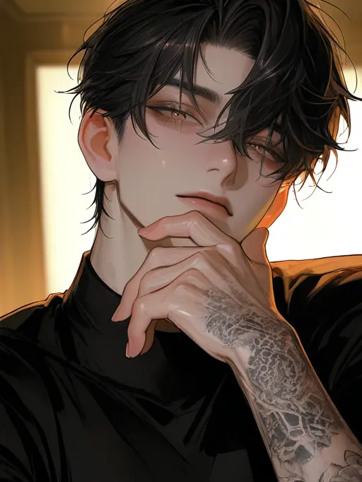 mid90s의 獣人手懐け奮闘記