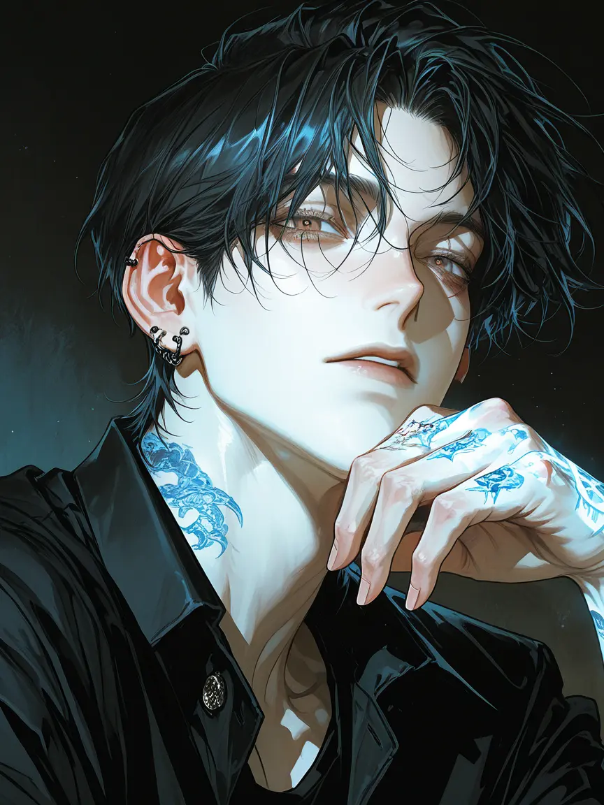 mid90s의 獣人手懐け奮闘記