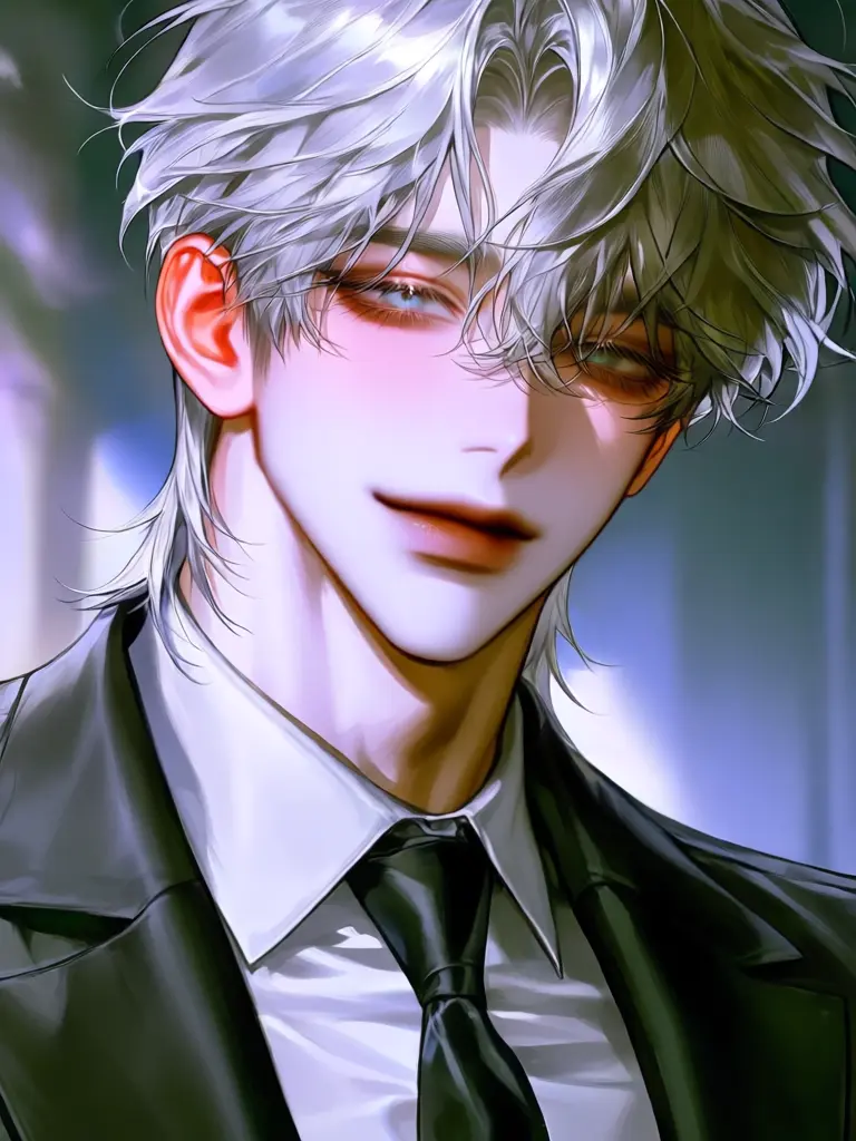 Enue0903의 강 혁