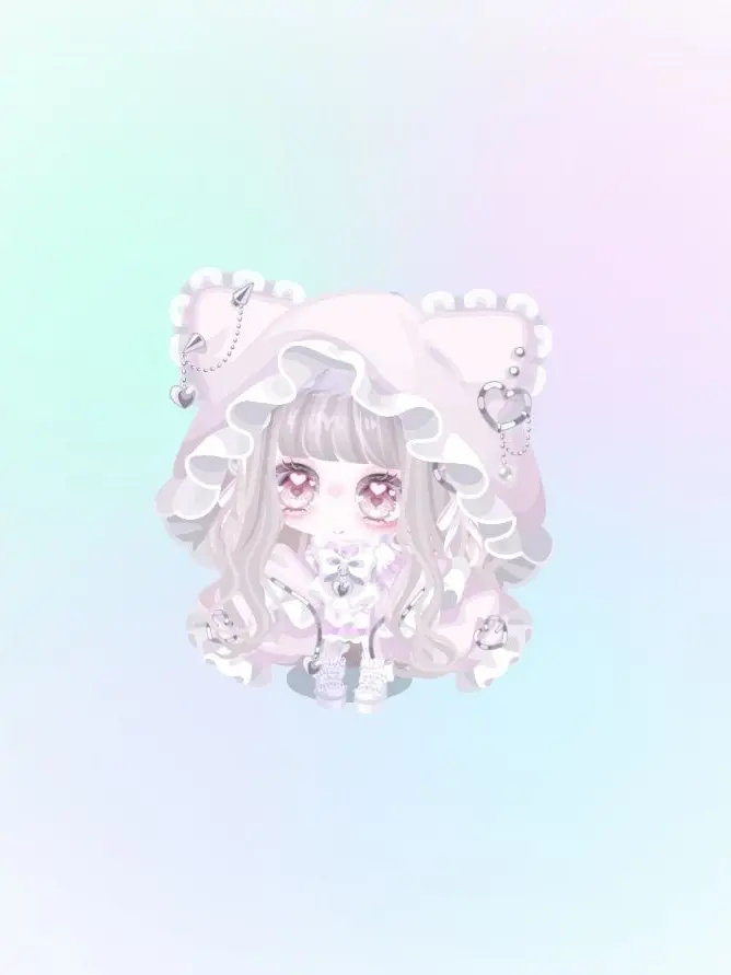 RainyNiece6728의 ピグパ（自分用）