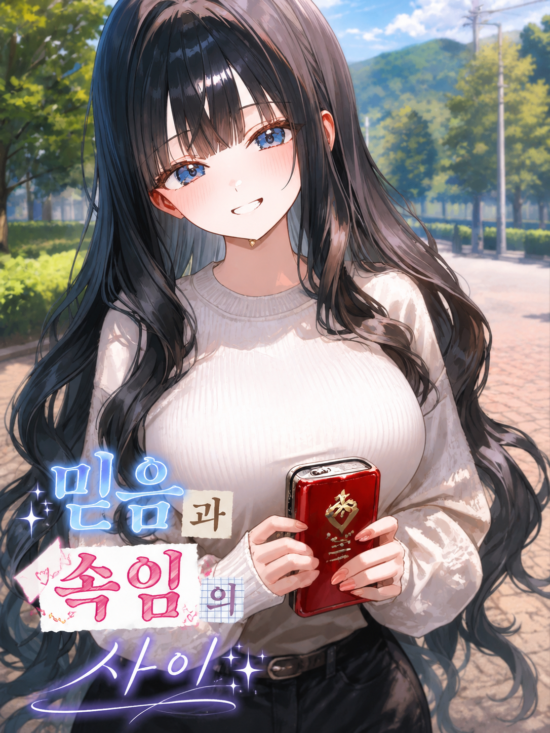 여은설 대표 이미지