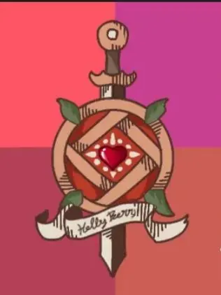 USA_bal의 100% 리얼 홀리베리 왕국