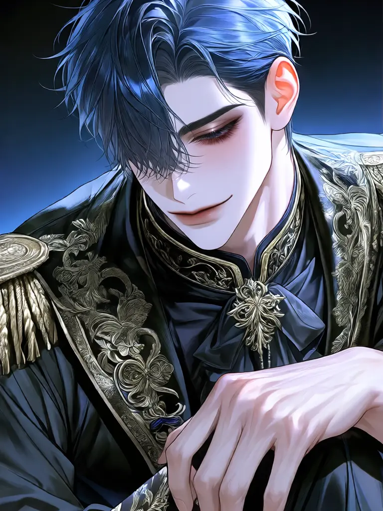 utumaru_2의 皇帝の奴隷